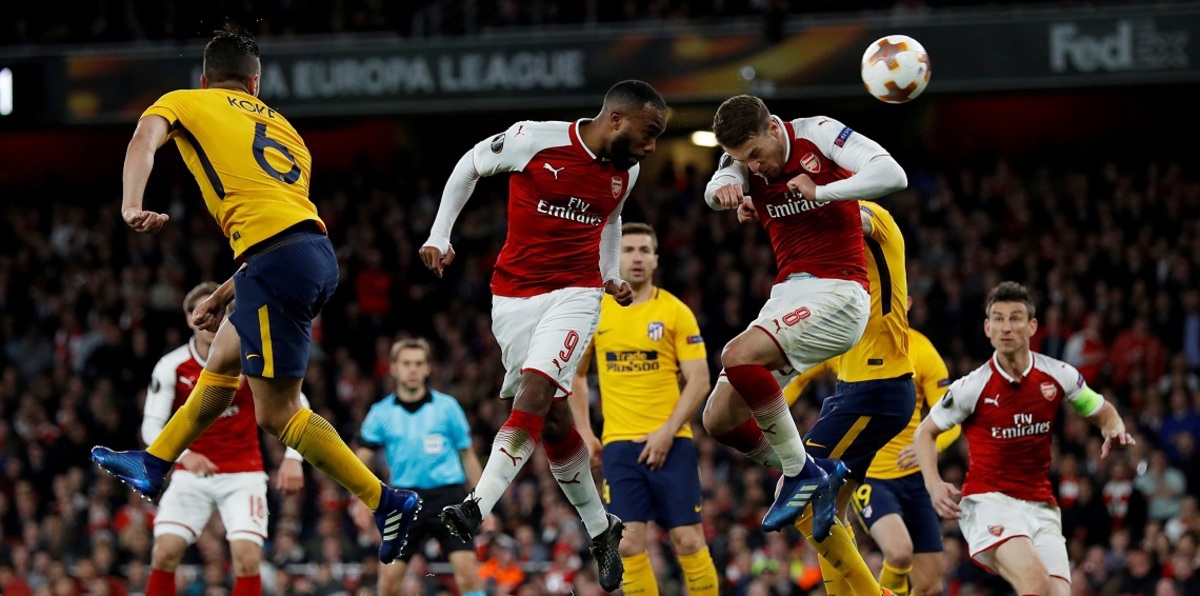 مباراة أتلتيكو مدريد وآرسنال.. 4 أمور يجب أن تعرفها قبل موقعة الحسم بالدوري الأوروبي