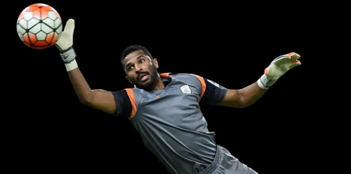 السعودية ترفض الحراس الأجانب