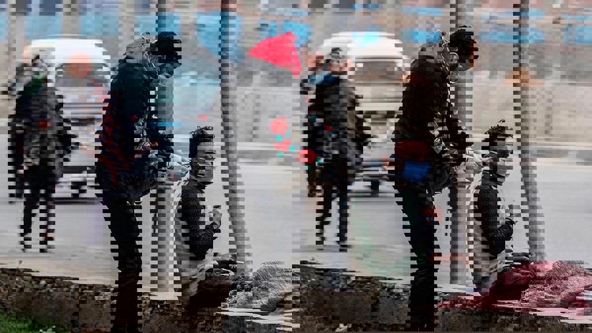 مصر.. 3 وفيات و39 حالة إصابة جديدة بفيروس كورونا‎