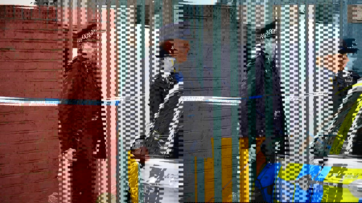 توقيف شخصين في إنجلترا في إطار التحقيق حول احتجاز رهائن في تكساس