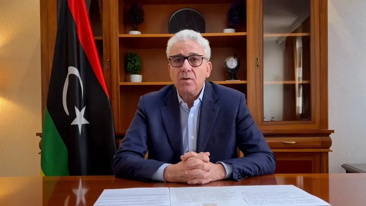 باشاغا: نؤيد إخراج جميع المقاتلين الأجانب والمرتزقة من ليبيا