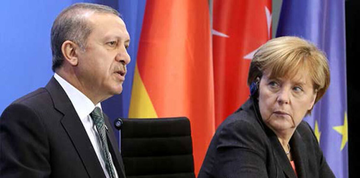 تركيا تستدعي السفير الألماني بسبب أغنية تسخر من أردوغان