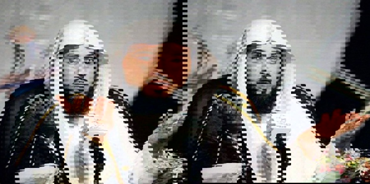 بالفيديو.. شاب يمني يثير فضول العريفي بعبارة "مسلم ولكن حظي يهودي"