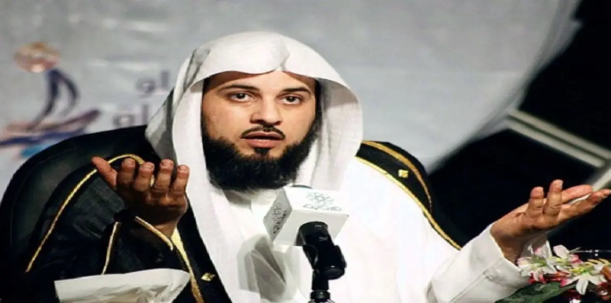 بالفيديو.. شاب يمني يثير فضول العريفي بعبارة "مسلم ولكن حظي يهودي"