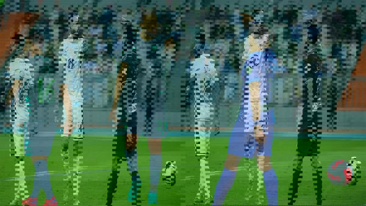 رسميًا.. رفض احتجاج الهلال بشأن مشاركة حمدي النقاز مع الأهلي