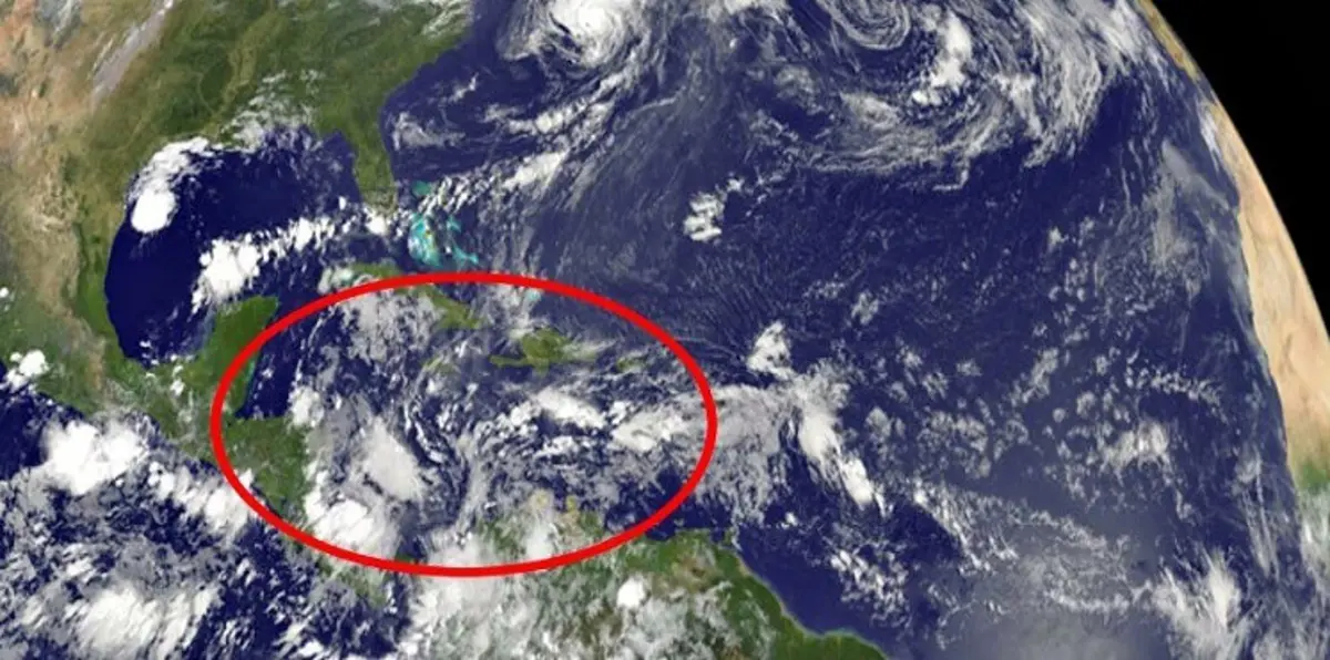 حيرة تُصيب العلماء بعد انبعاث صفير غامض من بحر الكاريبي