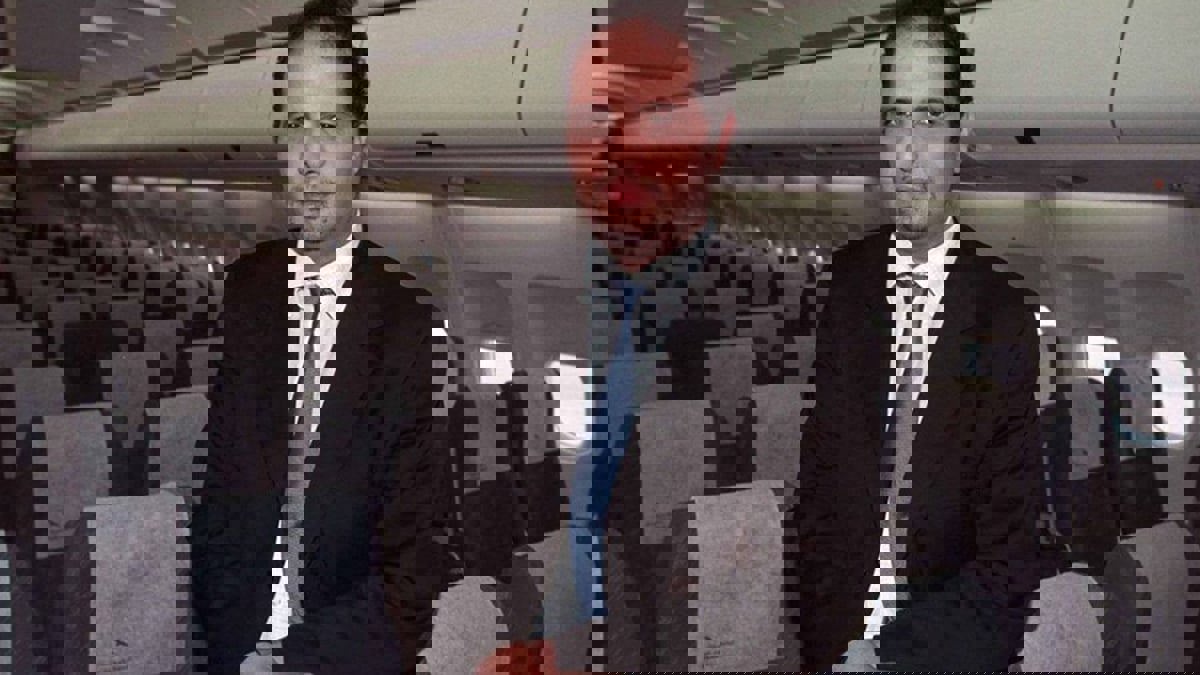 الجزائر.. حكم بتأييد سجن عبدالمؤمن خليفة 18 عاما في "فضيحة القرن"