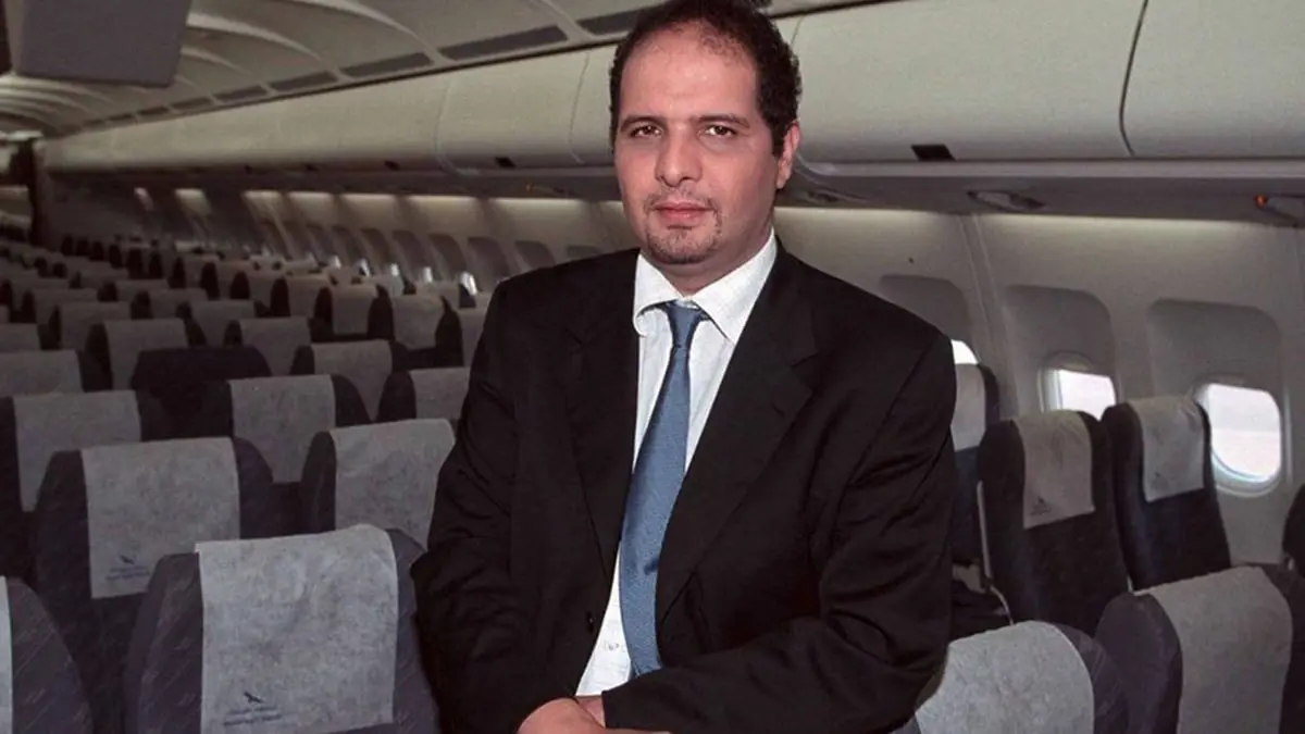 الجزائر.. حكم بتأييد سجن عبدالمؤمن خليفة 18 عاما في "فضيحة القرن"