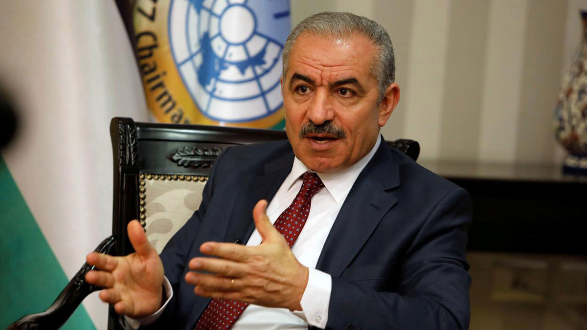 مع تزايد إصابات كورونا.. الحكومة الفلسطينية تعيد إغلاق بعض مناطق الضفة الغربية