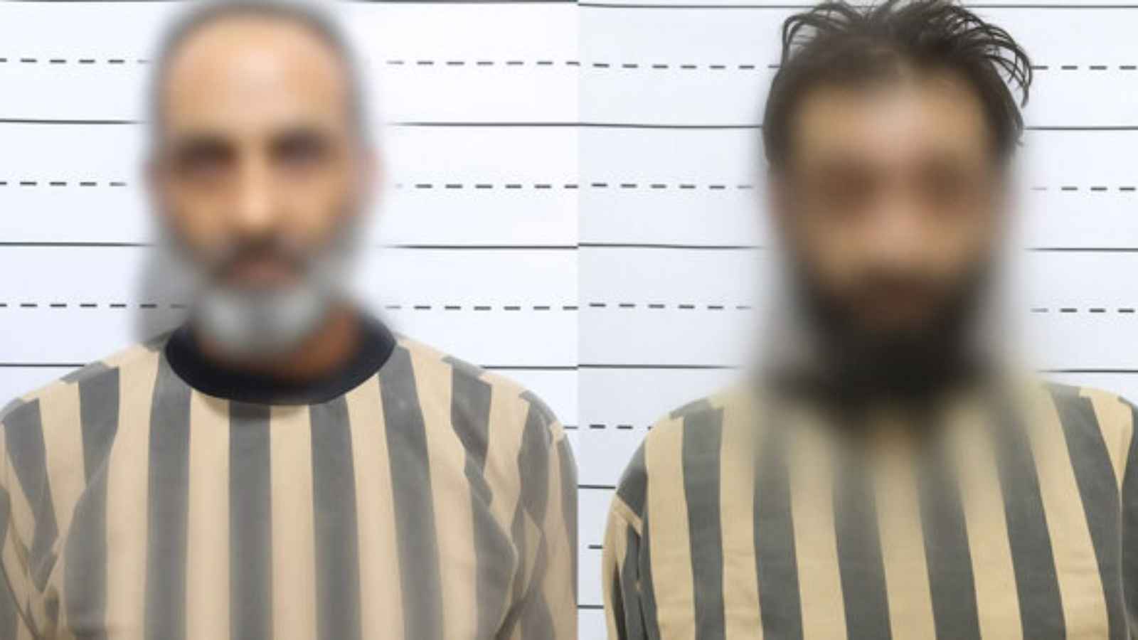 سوريا.. إحباط محاولة تهريب 800 كغم حشيش و200 ألف حبة مخدرة