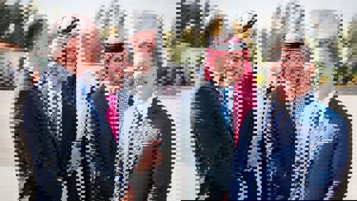 بعد اعتذار الأمير حمزة.. هل يطوي الأردن صفحة "قضية الفتنة"؟