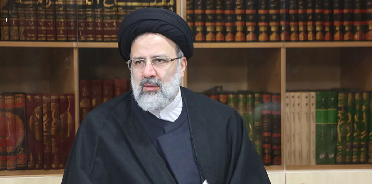 خامنئي يعتزم تعيين رئيسي قائدًا لمجلس تشخيص مصلحة النظام خلفًا لرفسنجاني