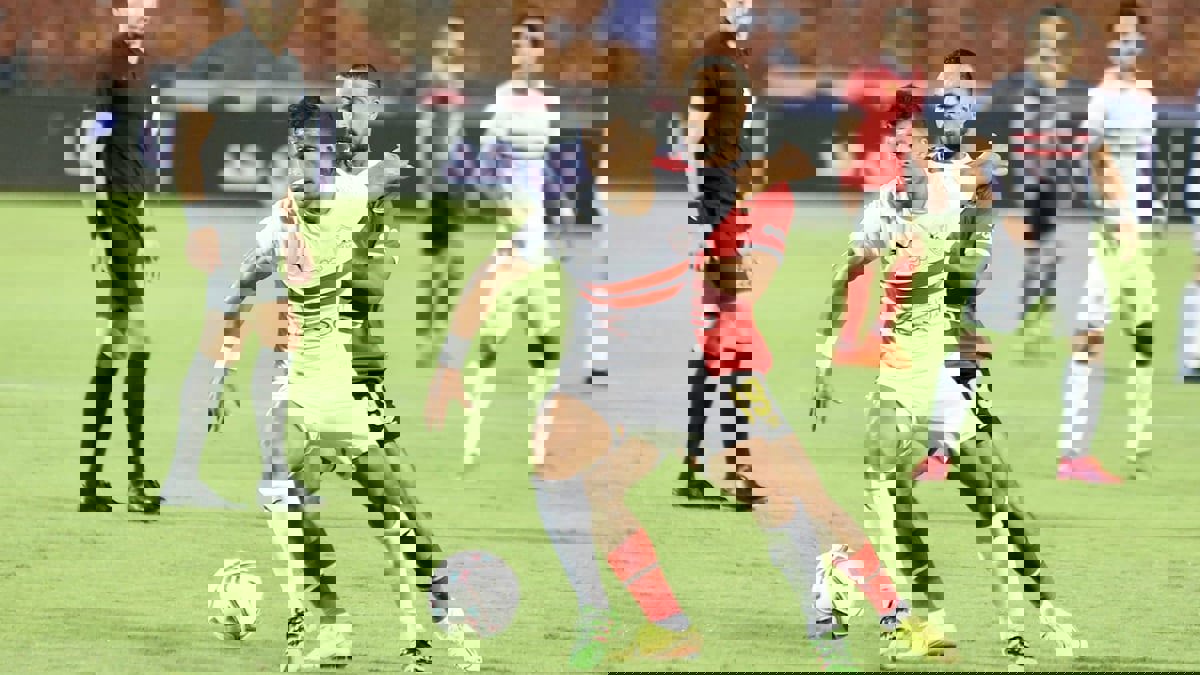 الزمالك يخصم 50% من عقود طارق حامد ومحمد أبوجبل ونهاية مشوارهما مع الفريق