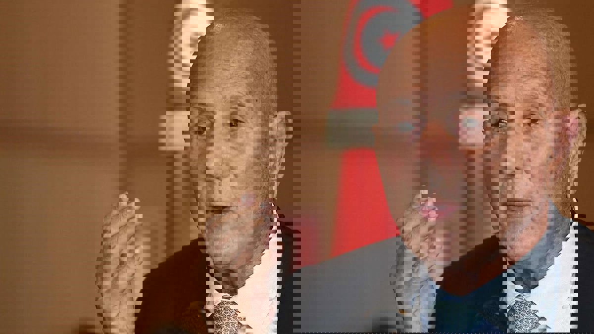 تونس.. نجيب الشابي يرفض المثول أمام القضاء في قضية "تمويل الإرهاب"