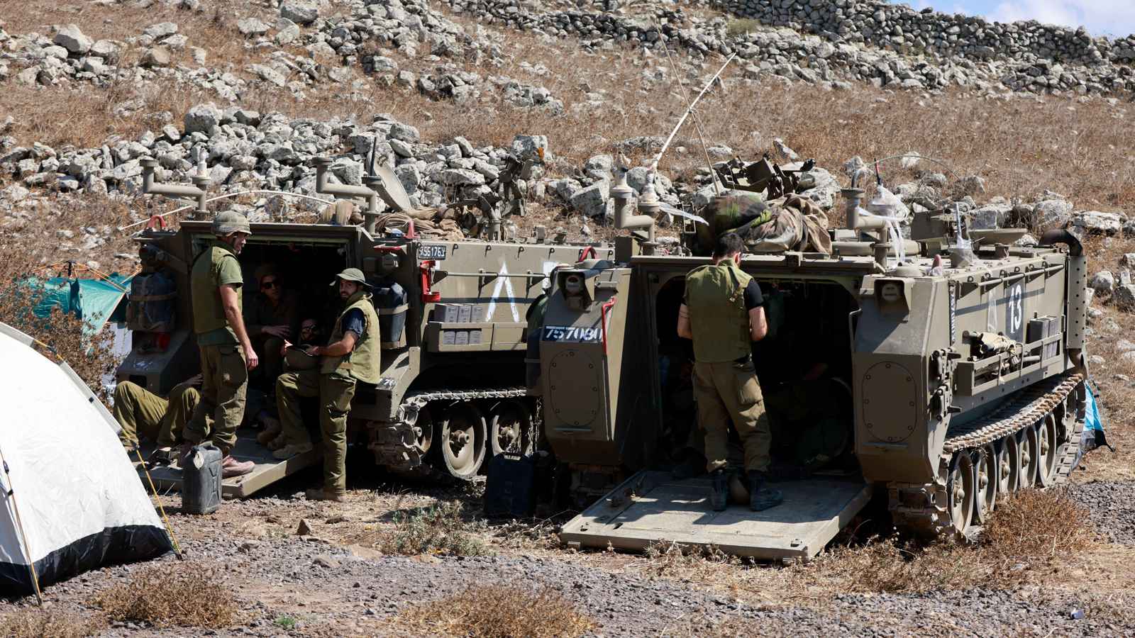 قناة عبرية: "ضمانة أمريكية لإسرائيل" تعطل التهدئة في لبنان