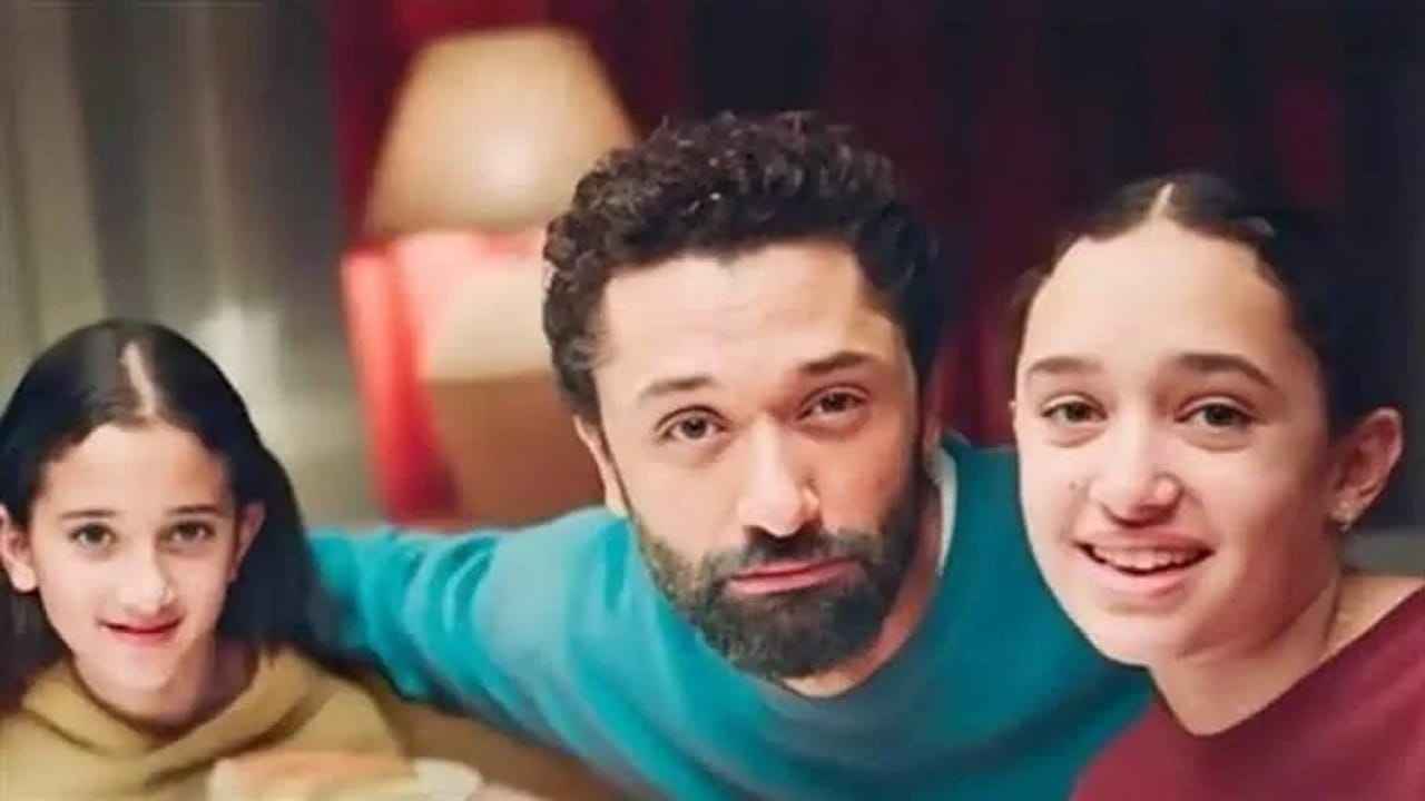 حفيدة الساحر تخطف الأنظار بقوة في "مملكة الحرير"