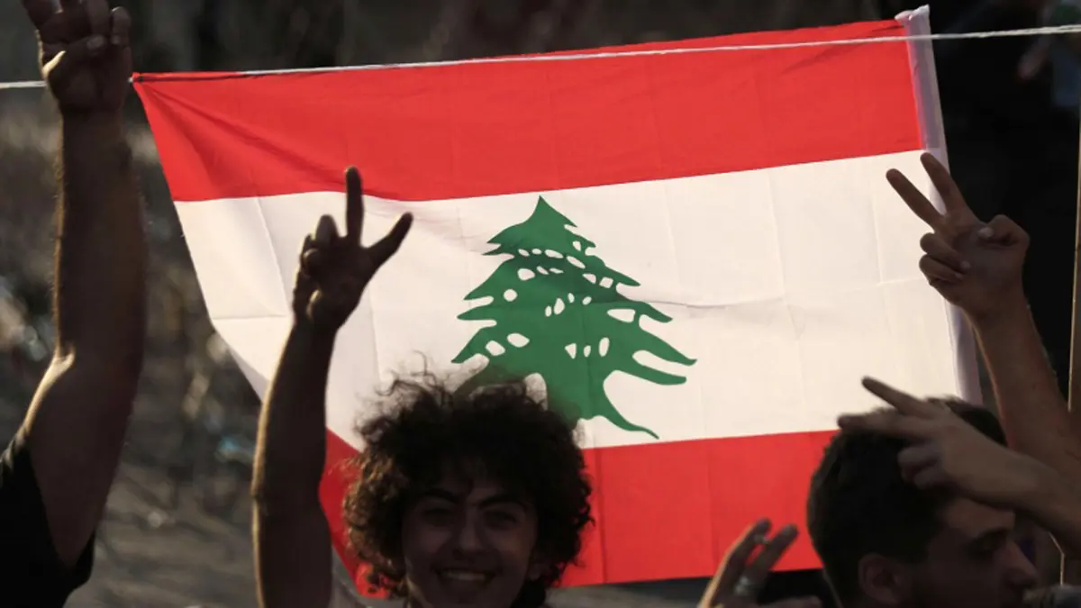 رسالة الجنوب الشيعية وطرابلس السنّية