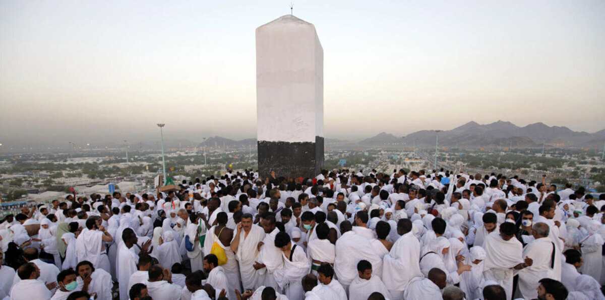 بعد أن احتال على الحجاج.. السلطات السعودية تسجن رئيس بعثة حج أوروبيًا