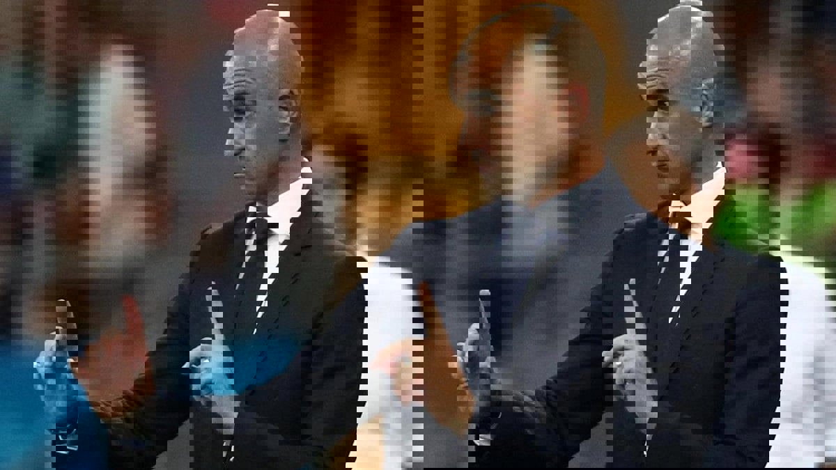 تقارير: روبرتو مارتينيز يمدد عقده مع منتخب بلجيكا حتى كأس العالم 2022