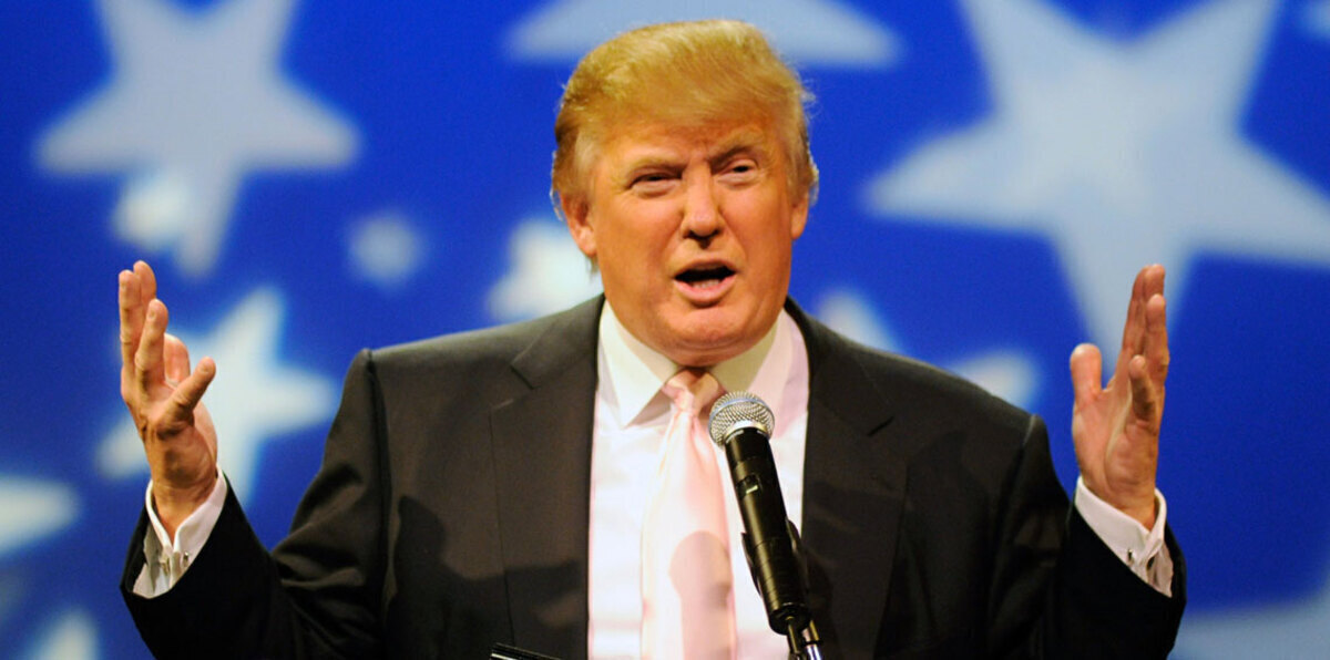 ترامب: "برنامج داكا" للمهاجرين ميت على الأرجح