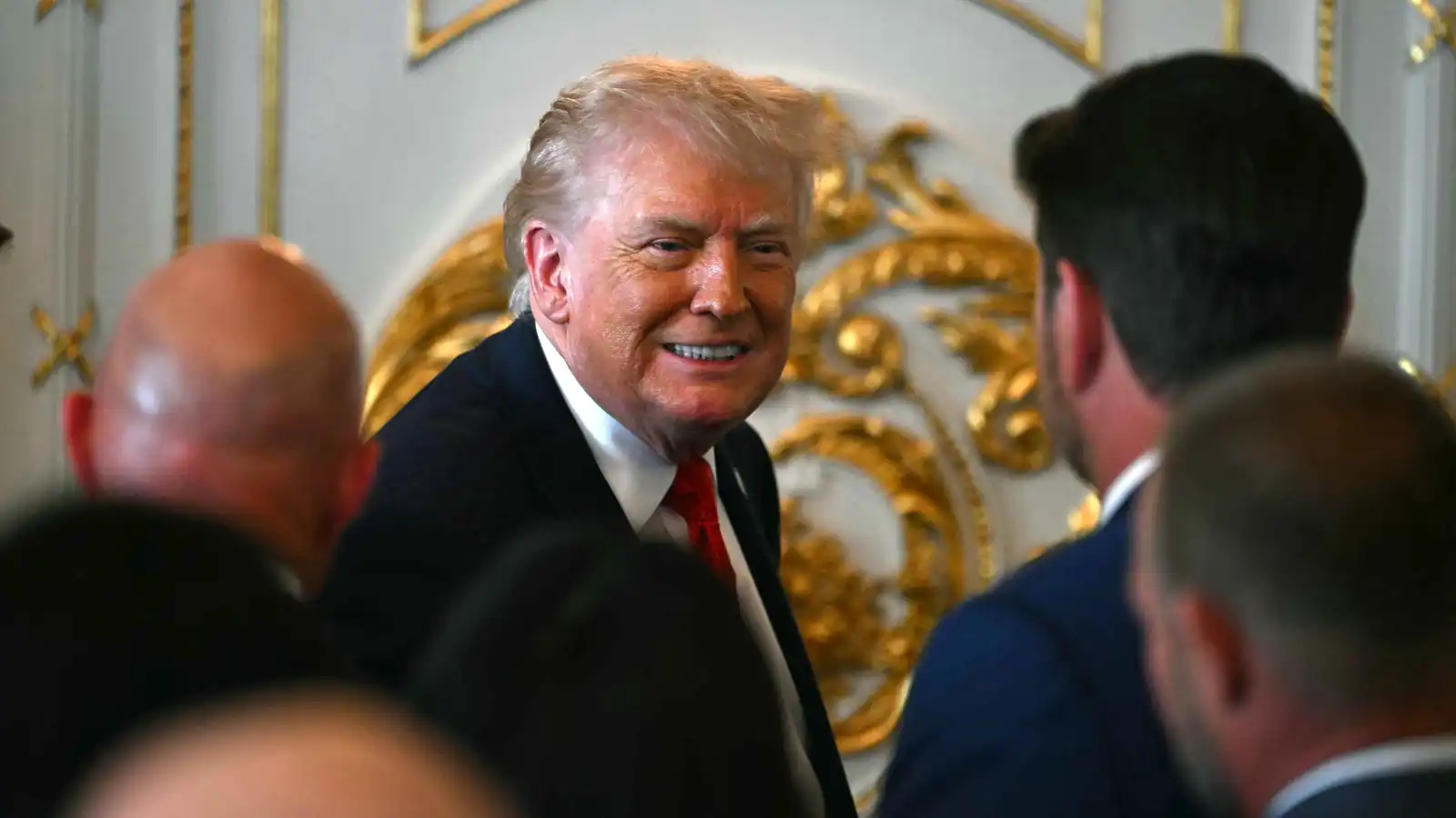 "رسم عضوية".. ترامب يفرض مليار دولار مقابل دخول الدول "مجلس السلام"