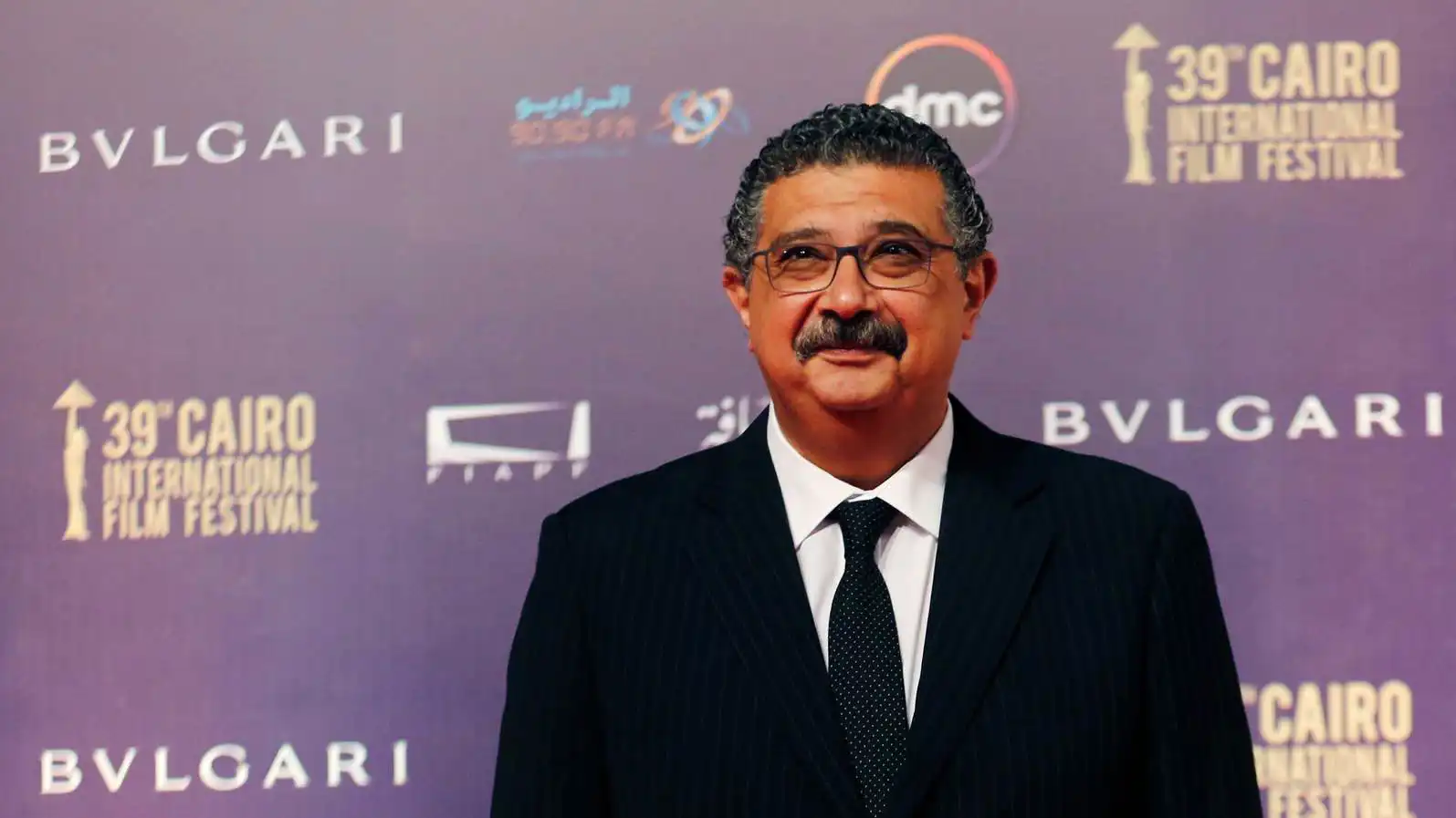 ماجد الكدواني لـ"إرم نيوز": كنت أخشى المنافسة الرمضانية