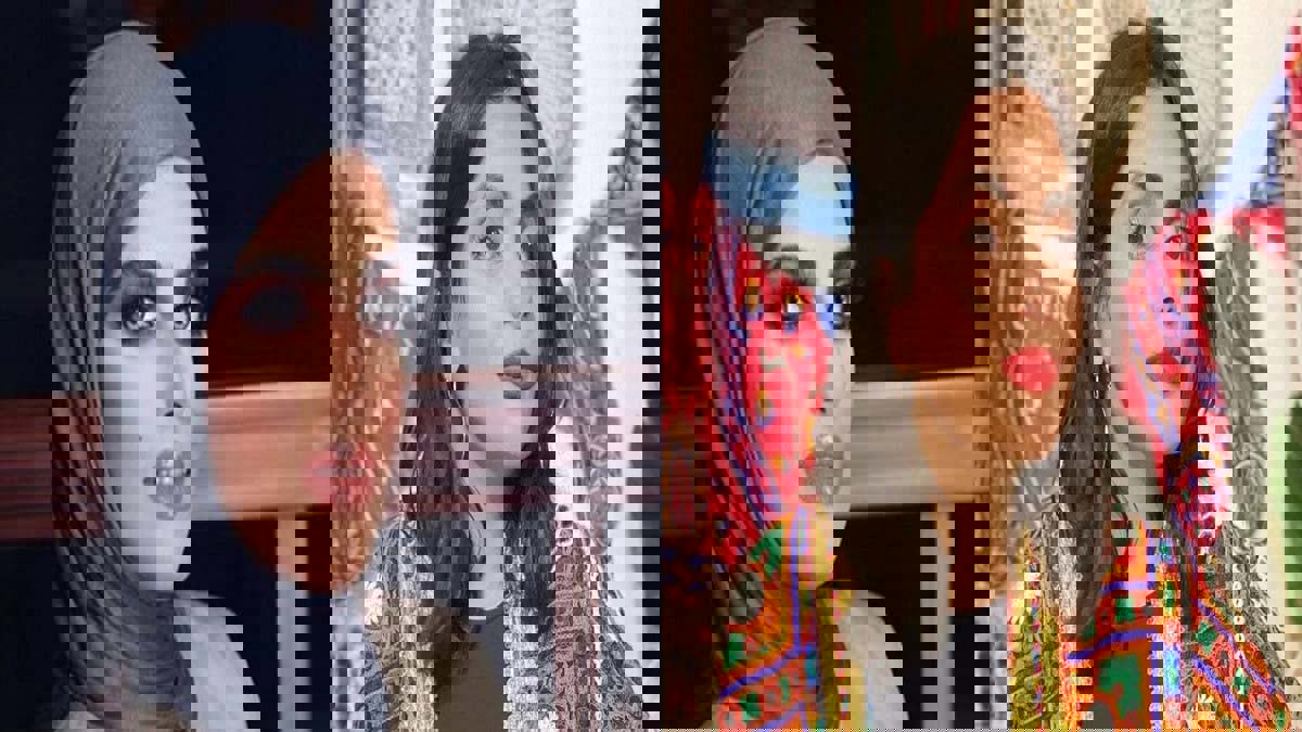 شقيقة سارة الودعاني تشعل الخلاف مع أمل الشهراني‎