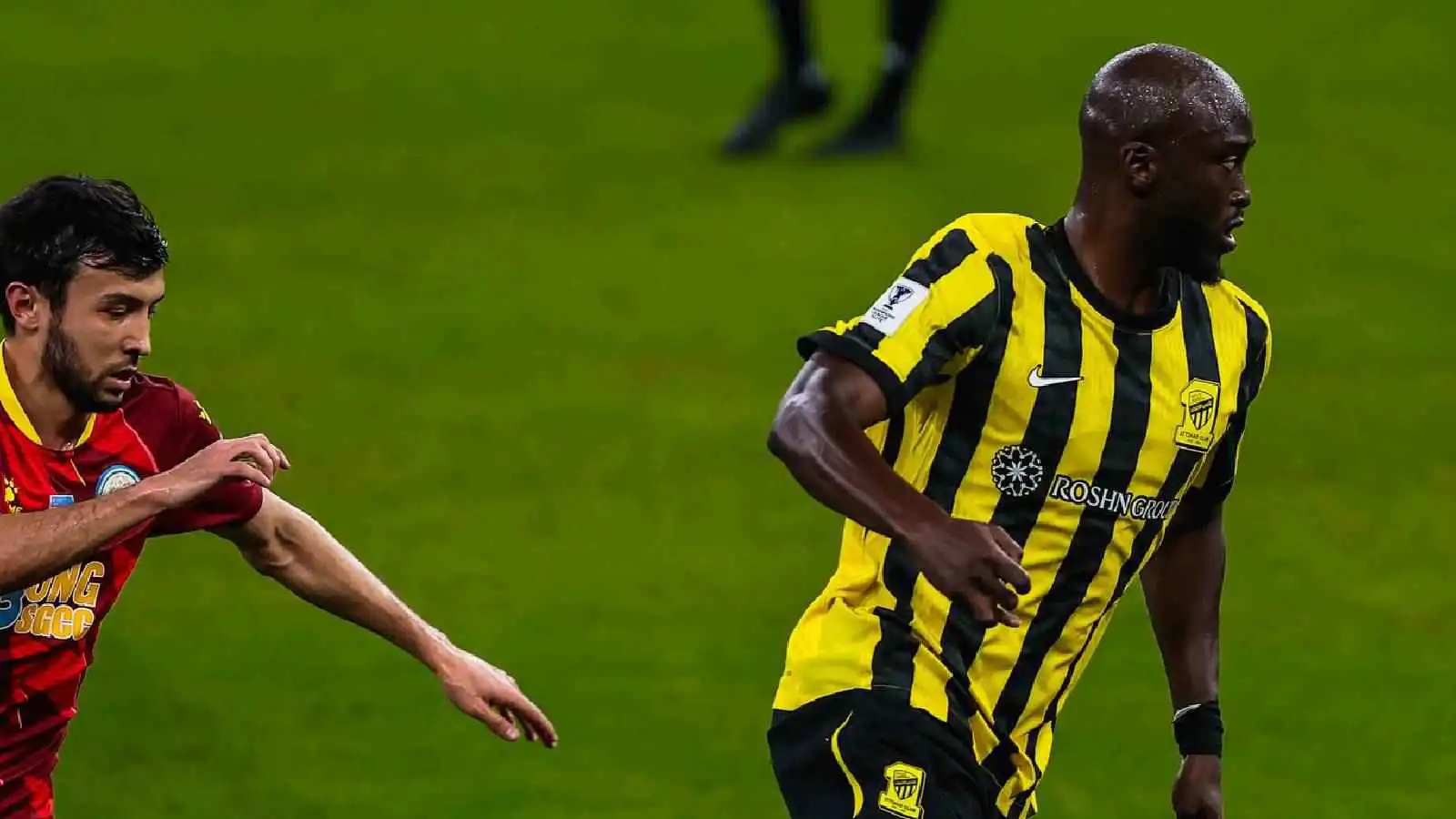 ترتيب دوري أبطال آسيا للنخبة.. ماذا يحتاج الاتحاد السعودي للتأهل؟