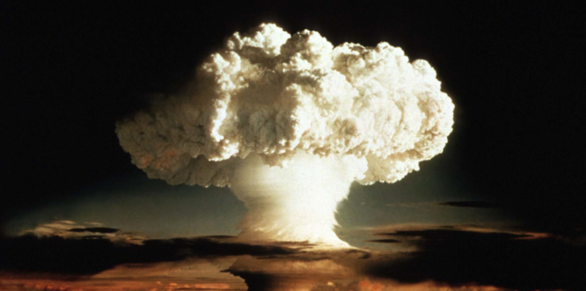 كوريا الشمالية تنجح في اختبار أول قنبلة هيدروجينية