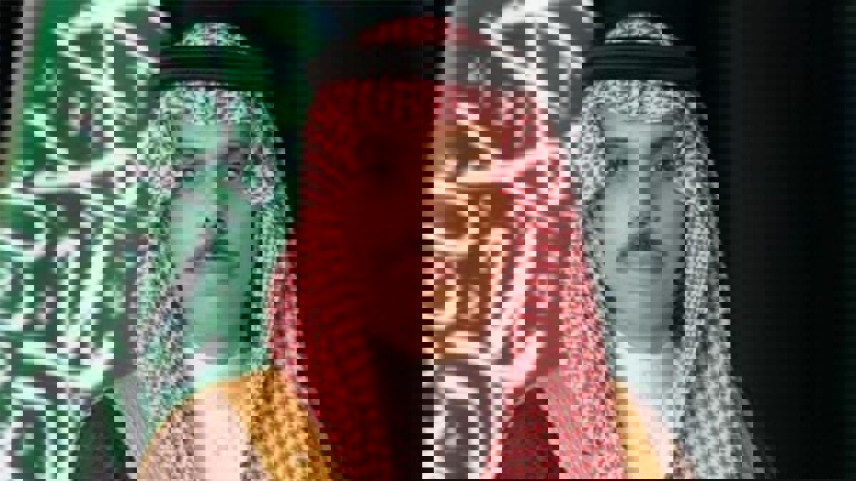 فيصل بن فرحان: مبادرة التحالف تهدف لإنهاء الصراع في اليمن والتركيز على مكافحة كورونا