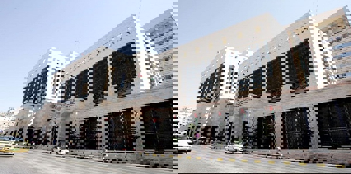 الأردن يتفاوض مع صندوق النقد الدولي حول برنامج جديد للتمويل