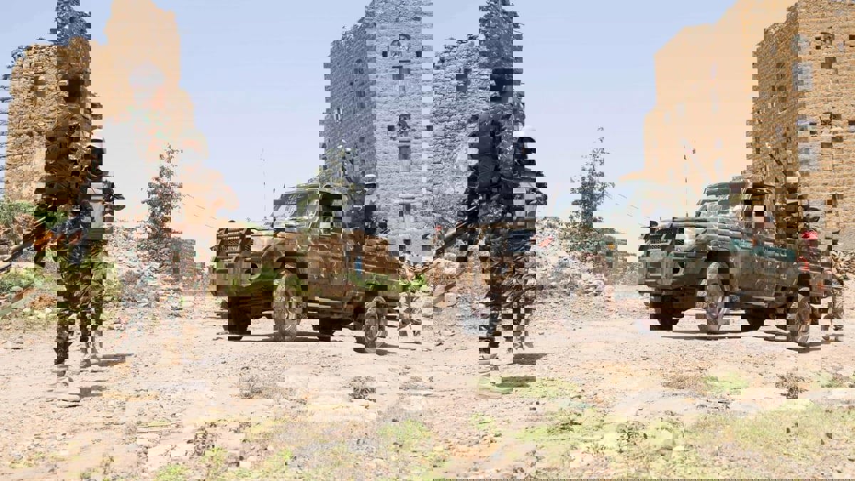 اليمن.. الإطاحة بأمير تنظيم القاعدة في لحج