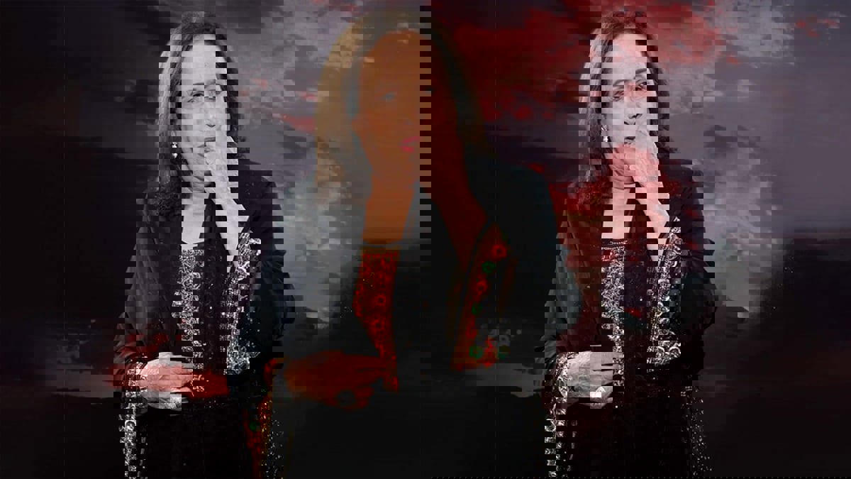 مسلسل "أم هارون" لحياة الفهد يشوق الجمهور ويعيد الجدل مع أولى حلقاته