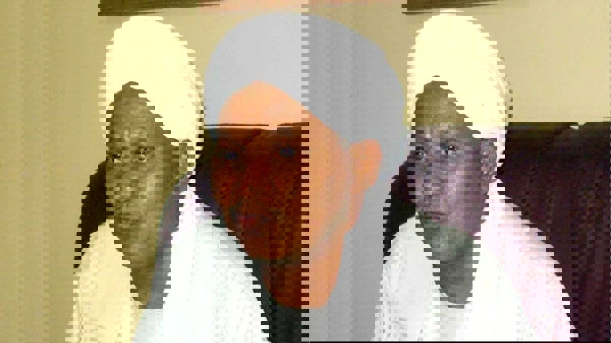 وفاة السياسي والقيادي الحزبي السوداني عبد الرسول النور