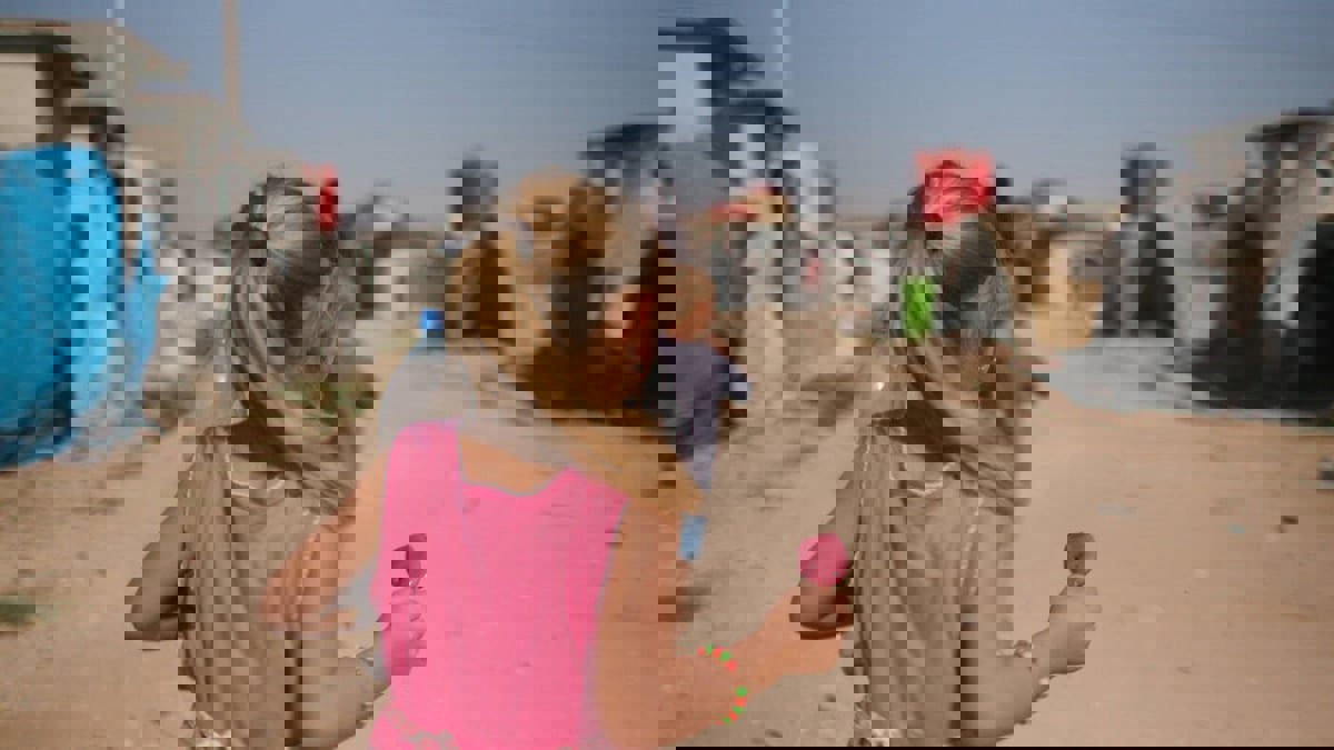 تقرير: تصاعد الجدل بشأن ترحيل أهالي مقاتلي "داعش" الفرنسيين من سوريا