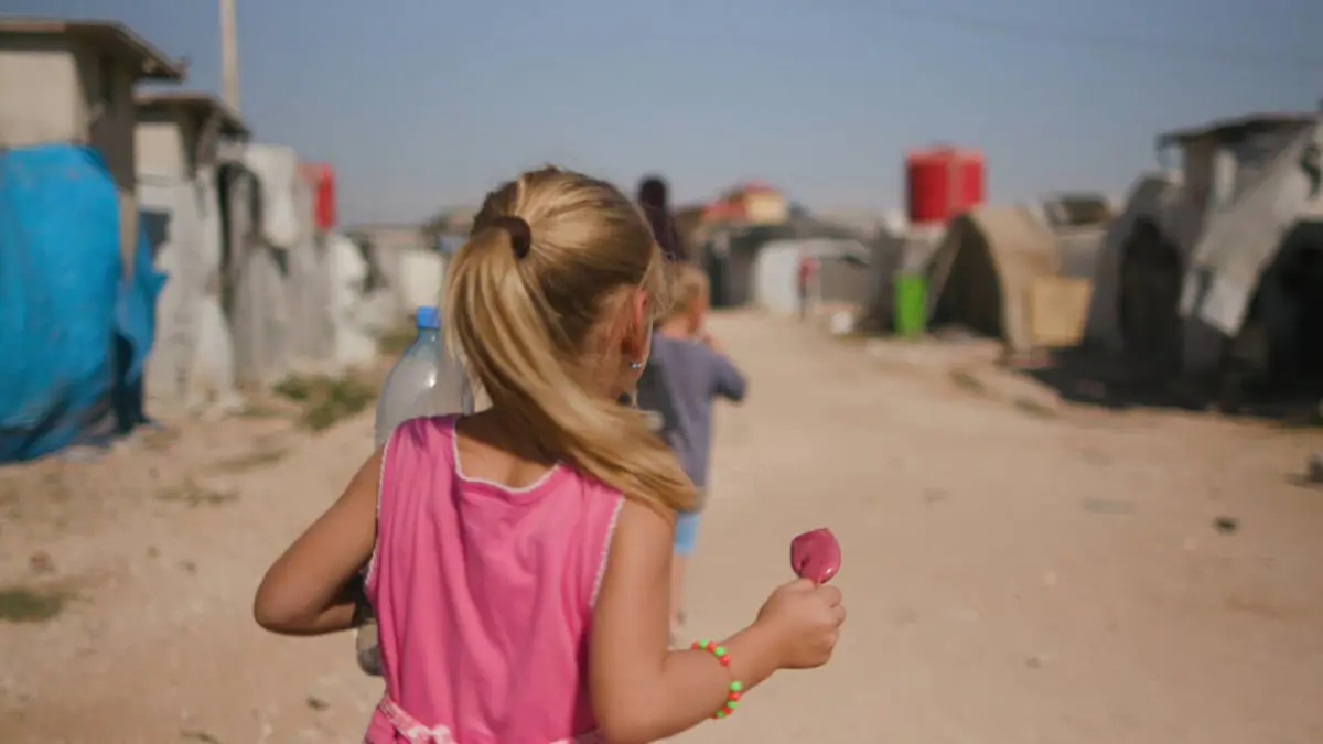 تقرير: تصاعد الجدل بشأن ترحيل أهالي مقاتلي "داعش" الفرنسيين من سوريا