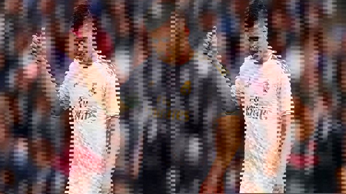 صحيفة صربية تكشف تفاصيل صادمة عن إصابة لوكا يوفيتش نجم ريال مدريد