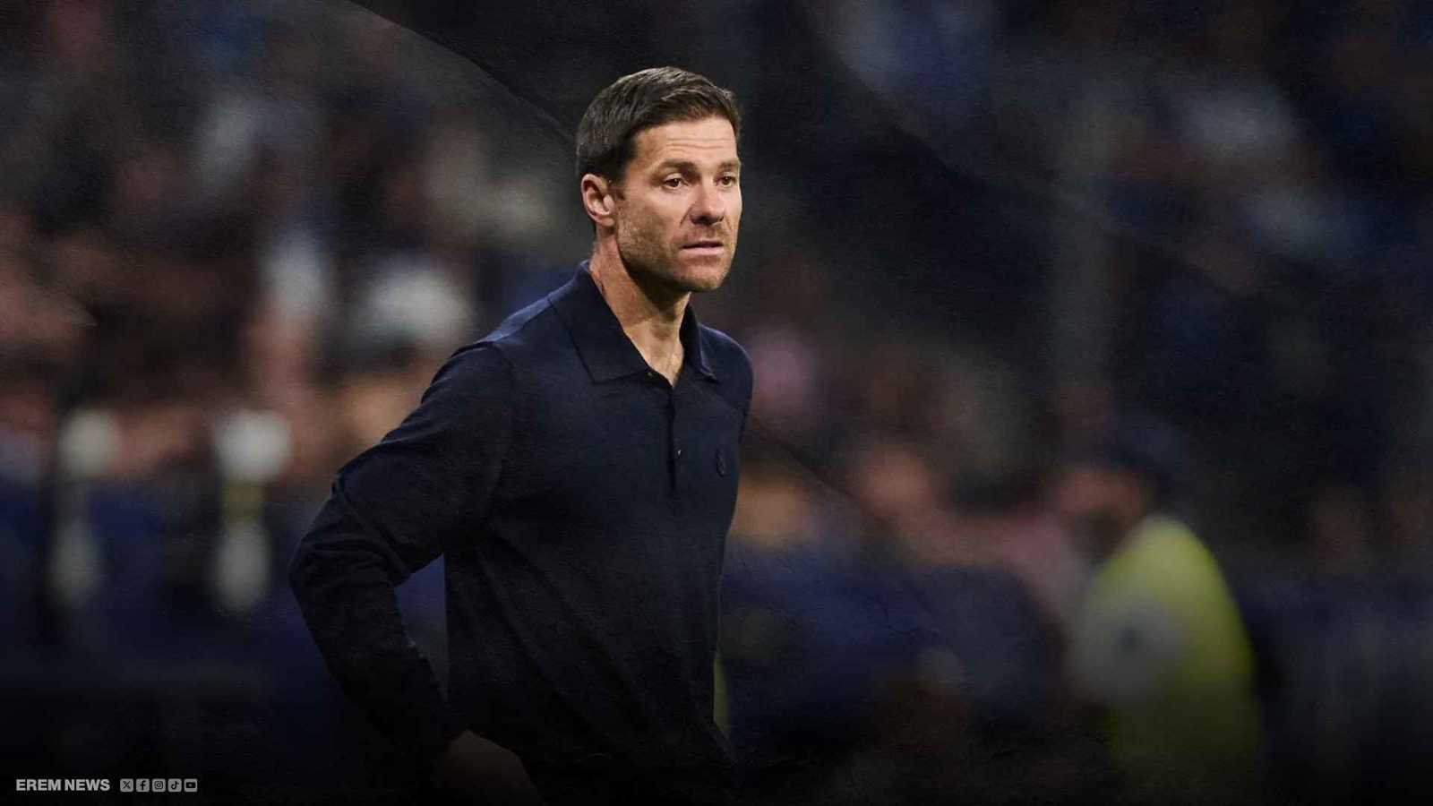 5 لاعبين غير راضين عنه.. مستقبل ألونسو مع ريال مدريد على المحك