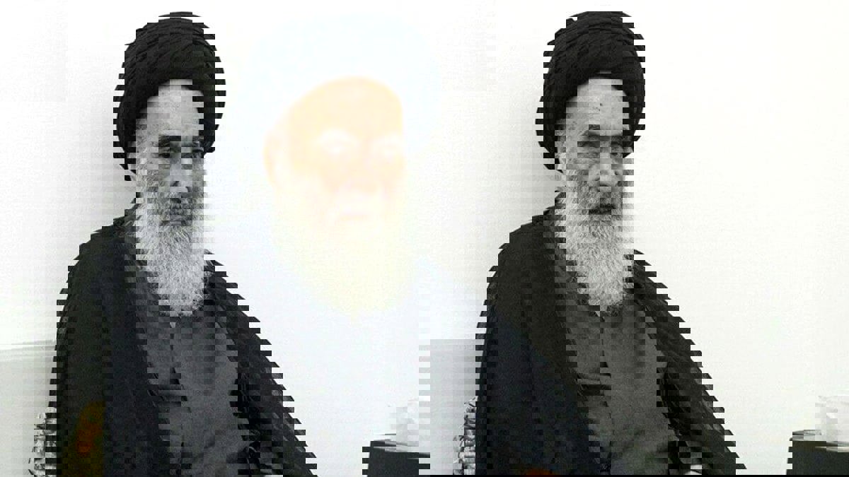 روى موسى عن السيستاني... وقال الراعي