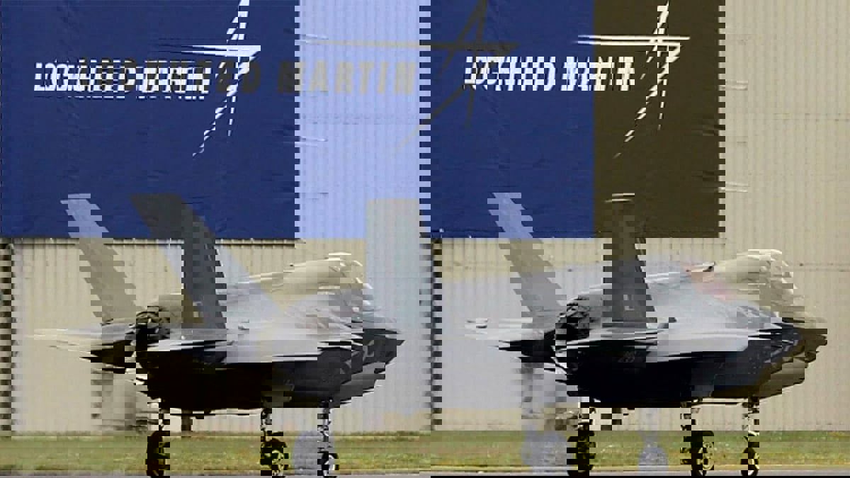 "ناسا" تُسند إلى "لوكهيد مارتن" تصنيع صاروخ يعمل بالطاقة النووية