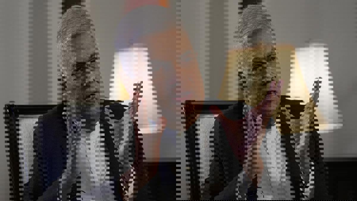 من هو رانيل ويكريميسينغه رئيس سريلانكا المؤقت؟