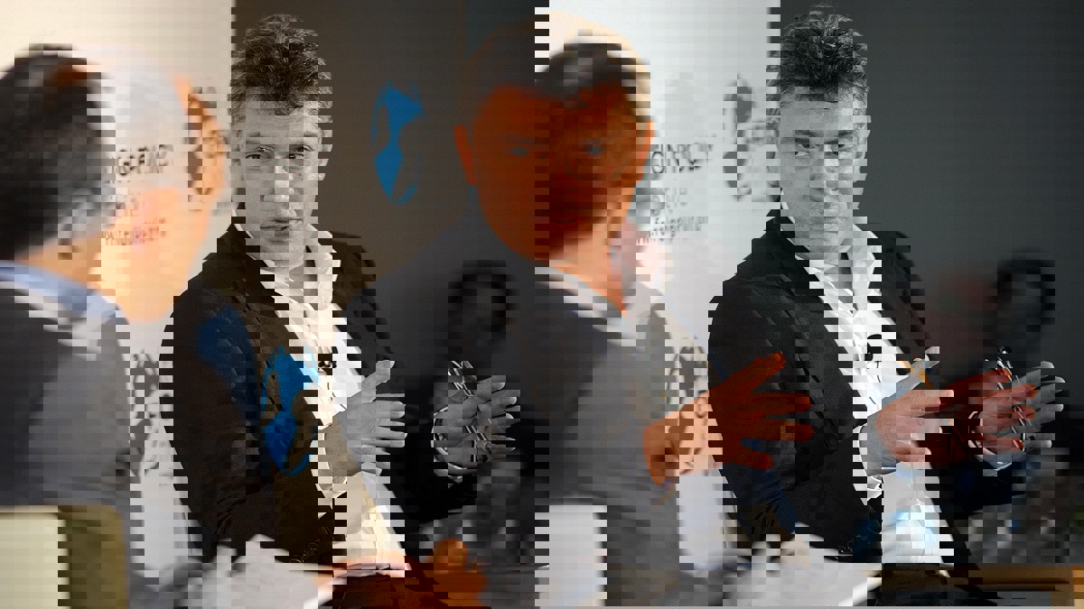 أمريكا تحث روسيا على العثور على مدبري مقتل معارض بارز