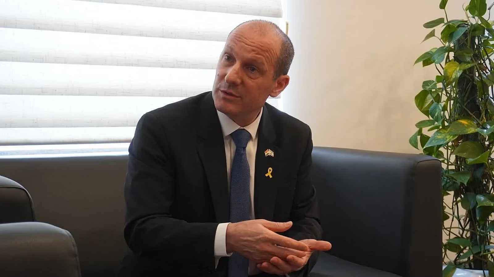 "تستطيع الاعتماد علينا".. إسرائيل تعلن دعم الهند