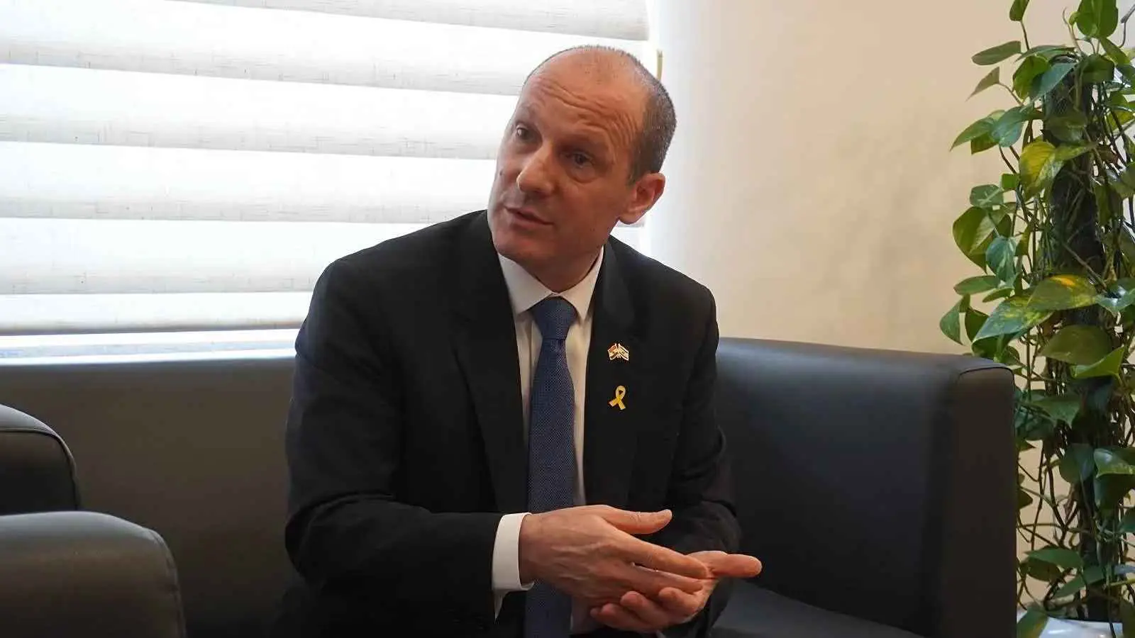 "تستطيع الاعتماد علينا".. إسرائيل تعلن دعم الهند