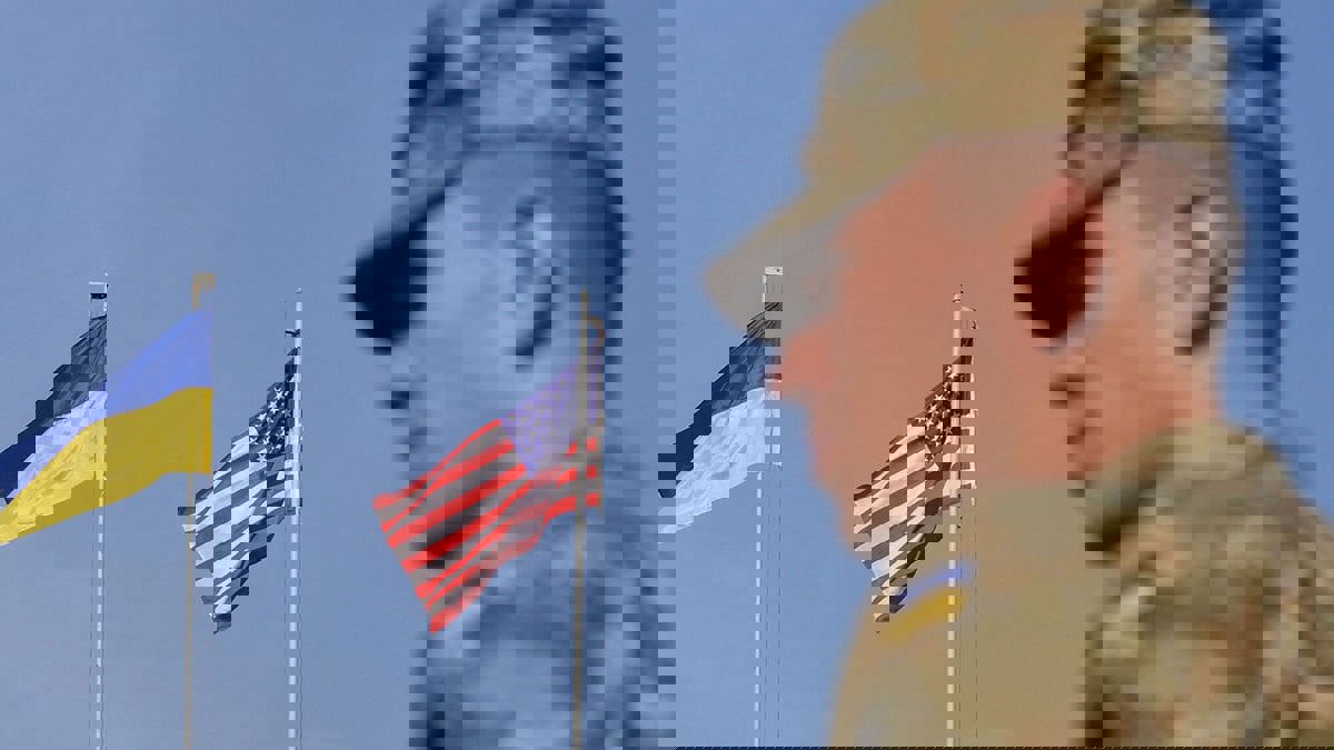 إلى متى سينفق الغرب على حرب أوكرانيا؟