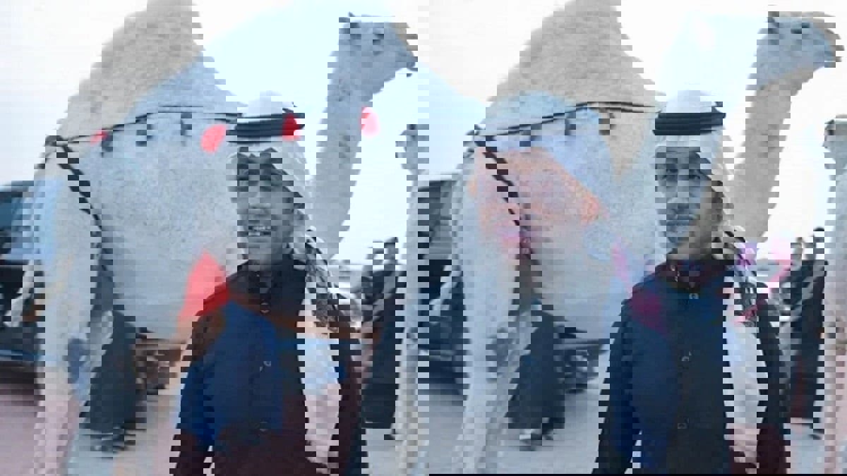 السعودية.. مسابقات الإبل تكتسب زخما وجمهورا عريضا بانضمام أشهر نجوم كرة القدم لها