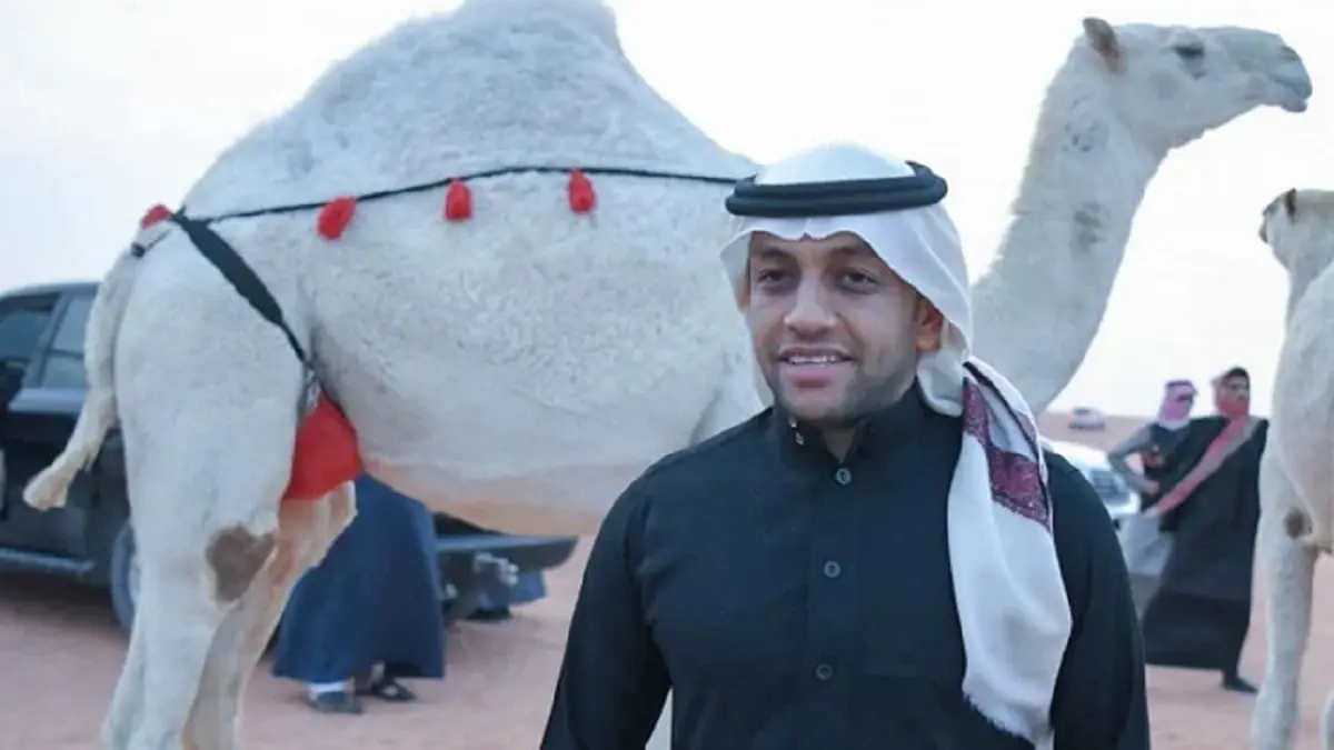 السعودية.. مسابقات الإبل تكتسب زخما وجمهورا عريضا بانضمام أشهر نجوم كرة القدم لها