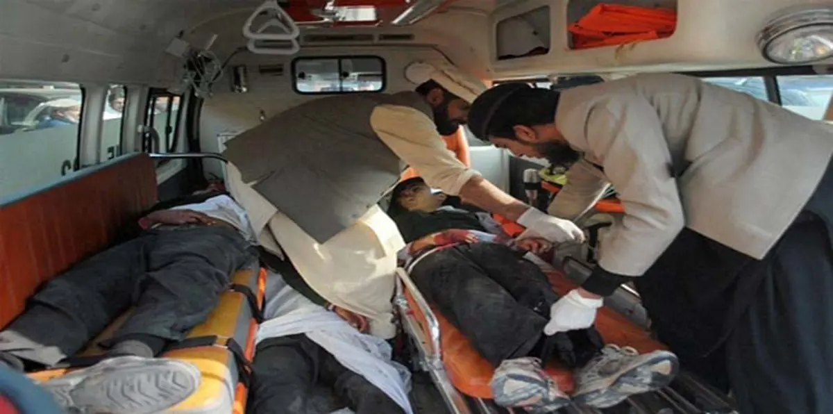 باكستان...ارتفاع قتلى تفجير منزل وزير داخلية إقليم البنجاب إلى 17 شخصاً