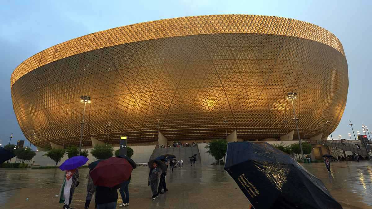 بث مباشر لمباراة الأردن والمغرب في نهائي كأس العرب