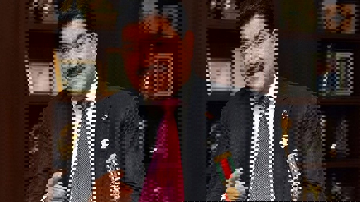 بي آر شيتي مبرئا نفسه من الفساد بـ"إن إم سي": تعرضت للاحتيال